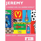 Jeremy: Renegades of Fashion - Hardcover