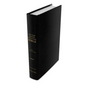 The New Oxford Annotated Bible with Apocrypha: New Revised Standard Version - Leather