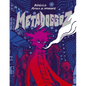 Metadoggoz - Paperback