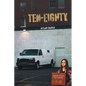 Ten-Eighty - Paperback