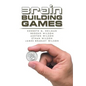 Brain Building Games - Hardcover