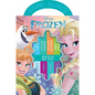 Disney Frozen: 12 Board Books - Boxed Set