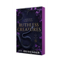 Ruthless Creatures: A Queens and Monsters Novel - Paperback