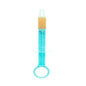 Mycey Baby Medicine Dispenser Syringe with Spoon Tip - Accurate Dosage, Easy Administration for Infants & Toddlers