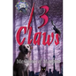 13 Claws: An Anthology of Crime Stories - Paperback