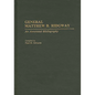 General Matthew B. Ridgway: An Annotated Bibliography - Hardcover