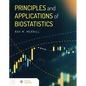 Principles and Applications of Biostatistics - Paperback