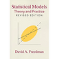 Statistical Models: Theory and Practice - Paperback