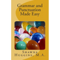 Grammar and Punctuation Made Easy - Paperback