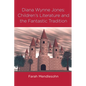 Diana Wynne Jones: The Fantastic Tradition and Children's Literature - Paperback