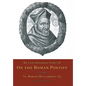De Controversiis Tomus II: On the Roman Pontiff - Hardcover