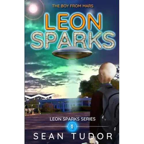 Leon Sparks - Paperback