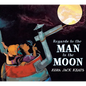 Regards to the Man in the Moon - Hardcover