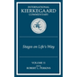 International Kierkegaard Commentary Volume 11: Stages on Life's Way - Hardcover