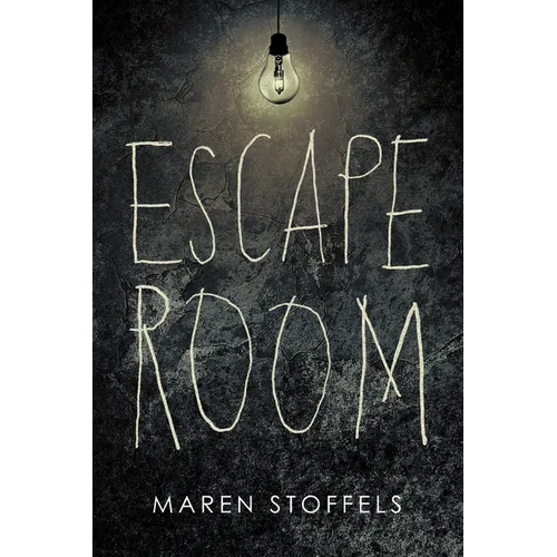 Escape Room - Paperback
