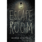 Escape Room - Paperback