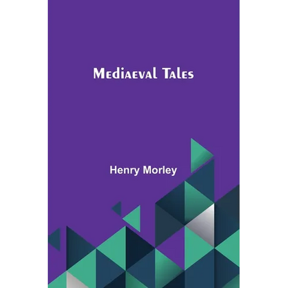 Mediaeval Tales - Paperback