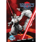 Logan's Run: Black Flower #3 - Paperback