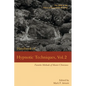 Handbook of Hypnotic Techniques, Vol. 2: Favorite Methods of Master Clinicians - Paperback