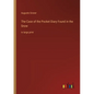 The Case of the Pocket Diary Found in the Snow: in large print - Paperback