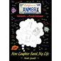 Animatrix--a Female Animator: How Laughter Saved My Life - Hardcover