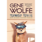 Starwater Strains: New Science Fiction Stories - Paperback