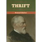 Thrift - Hardcover