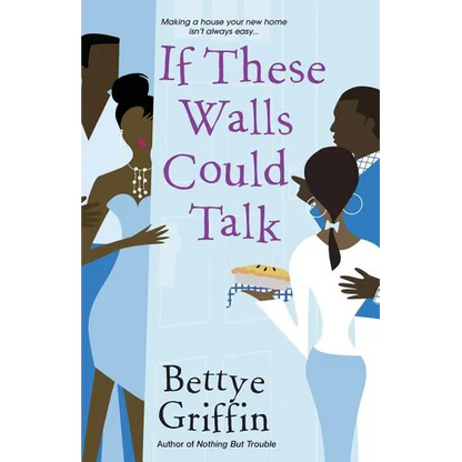If These Walls Could Talk - Paperback