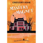 Mystery Magnet - Paperback