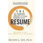 The ANTI-RESUME - Hardcover