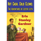 Hot Cash, Cold Clews - Paperback