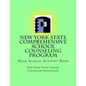 New York State Comprehensive School Counseling Program: High School Activity Book - Paperback