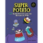 Super Potato and the Return of Zort: Book 11 - Paperback