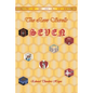 The Love Scrolls: Seven - Paperback