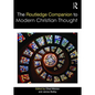 The Routledge Companion to Modern Christian Thought - Paperback