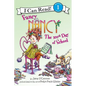 Fancy Nancy: The 100th Day of School - Hardcover