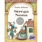 Strega Nona: An Original Tale - Hardcover