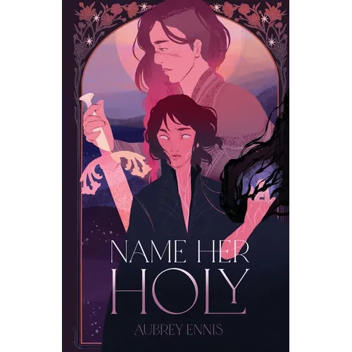 Name Her Holy - Paperback