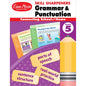 Skill Sharpeners: Grammar & Punctuation, Grade 5 Workbook - Paperback
