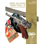 The Luger P.08, Vol. 2: Third Reich and Post-WWII Models - Hardcover