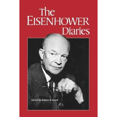 The Eisenhower Diaries - Paperback