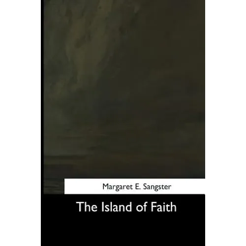 The Island of Faith - Paperback