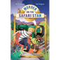 Murder on the Safari Star: Adventures on Trains #3 - Hardcover