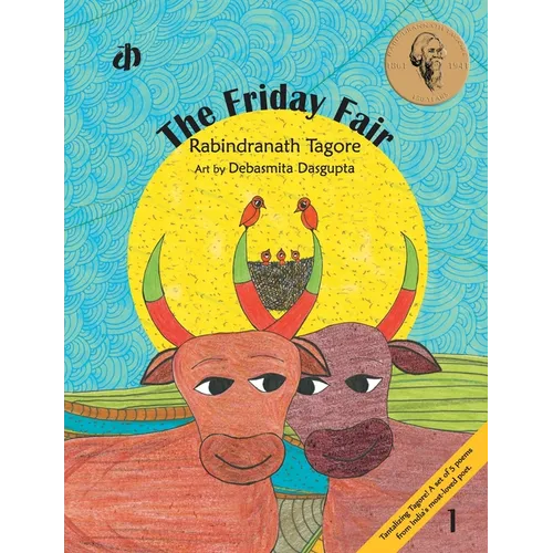 The Friday Fair - Paperback