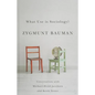 What Use Is Sociology?: Conversations with Michael Hviid Jacobsen and Keith Tester - Hardcover