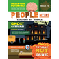 People Myths:: Exploded by Science - Library Binding