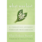 What Was Lost: A Christian Journey Through Miscarriage - Paperback