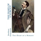 The Diary of a Nobody - Paperback