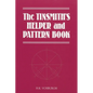 The Tinsmith's Helper and Pattern Book: With Useful Rules, Diagrams and Tables - Paperback