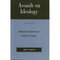 Assault on Ideology: Aleksandr Solzhenitsyn's Political Thought - Paperback